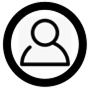 profile photo icon