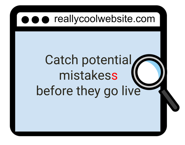OTTR helps build github based websites with less hassle. Catch potential mistakes before they go live